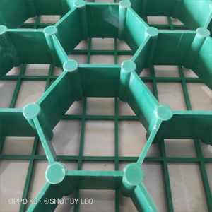 Dalles perméables pour <span class=keywords><strong>gazon</strong></span> et gravier, dalles de <span class=keywords><strong>gazon</strong></span>, dalles rigides en <span class=keywords><strong>plastique</strong></span> - Product Image 5