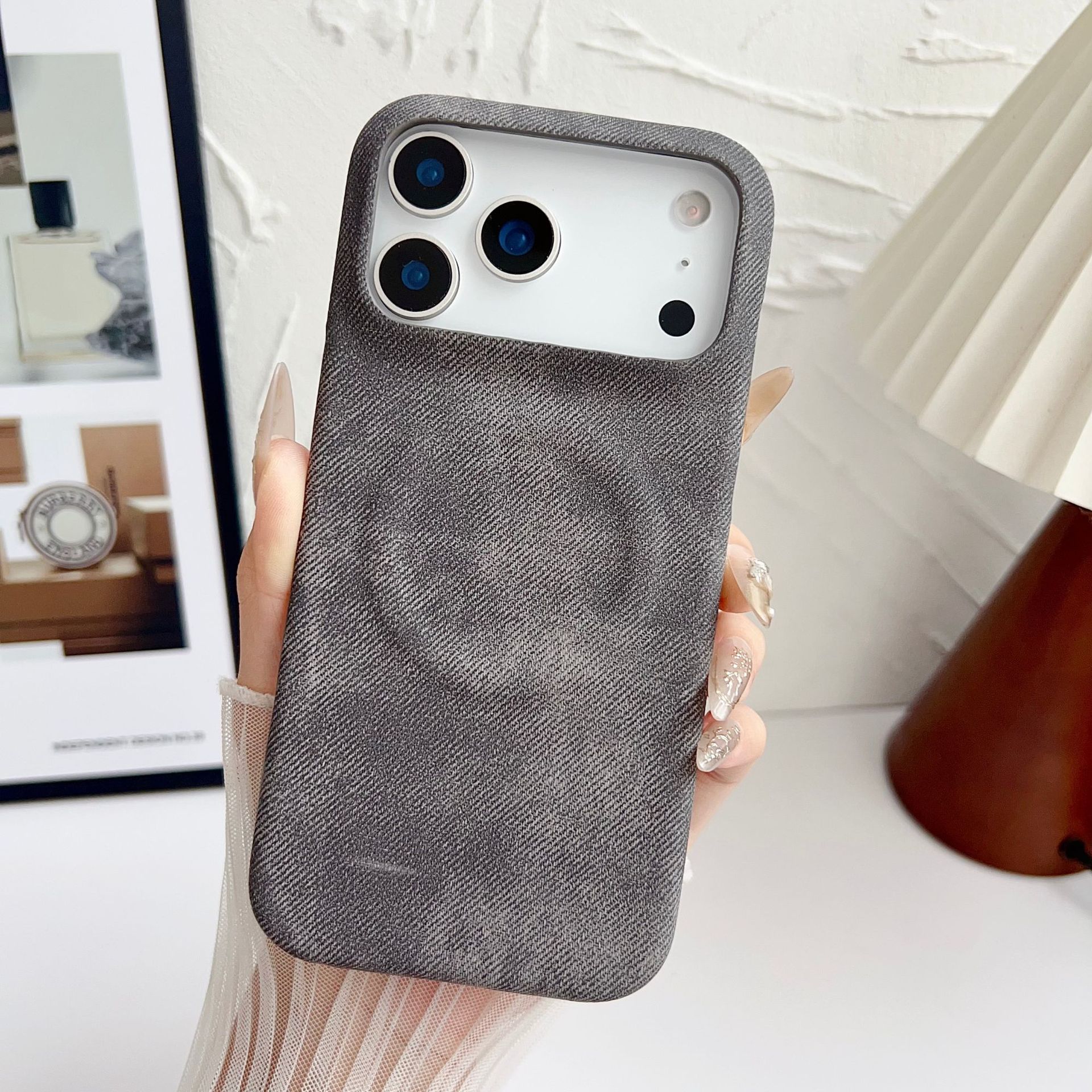 Dark Grey