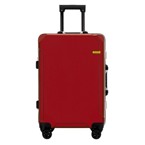 Rueda de PC deportiva con maletas, Maleta de <span class=keywords><strong>ruleta</strong></span> multifunción de policarbonato, equipaje de mano - Product Image 1