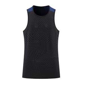 Camiseta Deportiva Ajustada para Hombre, Ropa de Entrenamiento de Secado Rápido, Mallas de Compresión de Alta Elasticidad, Camiseta Deportiva de Manga Larga de Algodón para Hombre - Product Image 5