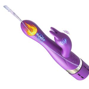 LOVE A <b>Water</b> <b>spray</b> vibrator with vibration and heating. TWO CAPACITY.:<b>water</b> <b>spray</b>,7-frequency vibration,heating - Product Image 1