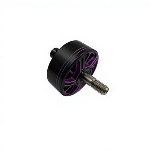 มอเตอร์ไร้แปรงถ่านรุ่นใหม่จากโรงงาน 2306.5 1800kv สำหรับเครื่องบินฟรีสไตล์ - Product Image 1