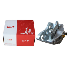 CLH Großhandel Auto Bremssystem Teile Bremssattel 4 F0 615 <span class=keywords><strong>124</strong></span> Für Audi A6L C6 2.0 A8 D3 - Product Image 6