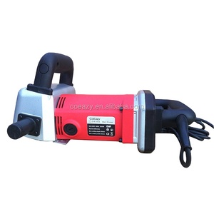 CoEazy Z1R-100A Sega Elettrica Professionale Industriale per Calcestruzzo/Tagliatrice per Muri, Scanalatrice Manuale - Product Image 1