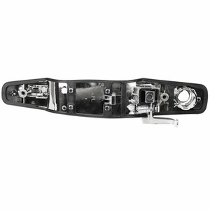 Chevrolet <b>Door</b> <b>Handle</b> 25960526 22738721 25890220 20828258 Metal <b>Replacement</b> Part for GMC Vehicles - Product Image 3