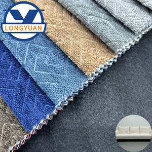 <span class=keywords><strong>Tissu</strong></span> sandwich en <span class=keywords><strong>velours</strong></span> fin de haute qualité SX002C, en forme de losange, pour vêtements matelassés, sacs, coussins de siège, vêtements rembourrés de coton - Product Image 6