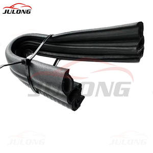 Haute efficacité universel en caoutchouc remorque Bus porte <span class=keywords><strong>joint</strong></span> en caoutchouc <span class=keywords><strong>joint</strong></span> de botte automobile en caoutchouc <span class=keywords><strong>joint</strong></span> de bord de coffre - Product Image 2