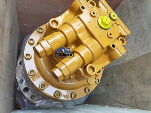 Motor de Giro E320C de Alta Calidad 334-9968 148-4644 148-4679 191-5542 158-8985 158-8986 20R-0075 M5X130CHB M5X130 - Product Image 4