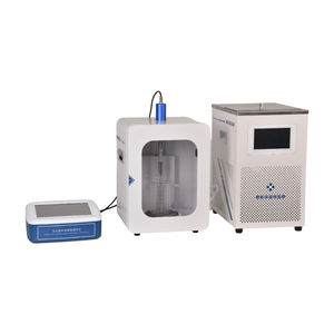 20kHz instelbare frequentie ultrasoon homogenisator sonicator Scientz Lab probe handheld processor 0,5-3000ml temperatuurregeling OEM - Product Image 6