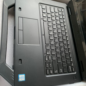 95 รุ่นใหม่สำหรับ Latitude 5414 โน้ตบุ๊คที่ทนทานสามระดับ พร้อมโปรเซสเซอร์ I5/i7 6300U, หน่วยความจำ 16G, ฮาร์ดดิสก์แบบโซลิดสเตท 512G สำหรับ Dell Latitude - Product Image 1