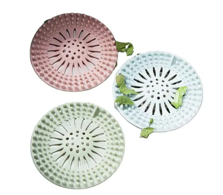 Круглая Крышка для слива