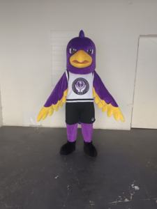 Costume Gonfiabile da Robot Mascotte per Eventi di Halloween e Pubblicità per Adulti - Product Image 6