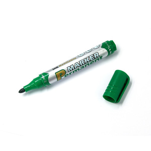 ปากกามาร์คเกอร์แบบถาวรสำหรับโรงเรียน หมึกแห้งเร็ว พิมพ์ลายส่วนตัว ขายส่งจำนวนมาก - Product Image 3