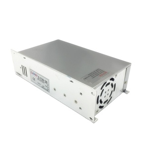 720 W 48 V <span class=keywords><strong>15A</strong></span> Smps Fuente de alimentación conmutada 720 vatios 48 voltios Fuente de alimentación industrial LED hecha por el cliente CE ROHS La mejor calidad - Product Image 5