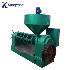 Yzyx168 hạt cải dầu đậu phộng hạt bông mè nấu ăn dầu Báo Chí cọ hạt hướng dương đậu nành dầu thực vật ép máy - Product Image 3