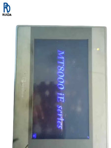 MT6070IE หน้าจอสัมผัสแบบทนต่อการสัมผัสระดับอุตสาหกรรมหน้าจอสัมผัสขนาด800x480 - Product Image 1