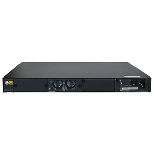 S5720 36C EI-28S AC Network <b>Switch</b> 28 Gig SFP+ 4 Dual-Purpose 10/100/1000 Stackable Function - Product Image 3