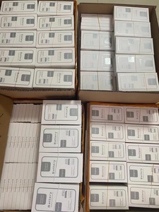 แบตเตอรี่โทรศัพท์มือถือสำหรับ <span class=keywords><strong>iPhone</strong></span> 6G 6S 6Plus <span class=keywords><strong>6SPlus</strong></span> แบตเตอรี่เปลี่ยนใหม่ สุขภาพแบตเตอรี่ 100% ใหม่เอี่ยม 0 รอบการใช้งาน รับประกัน 12 เดือน - Product Image 3