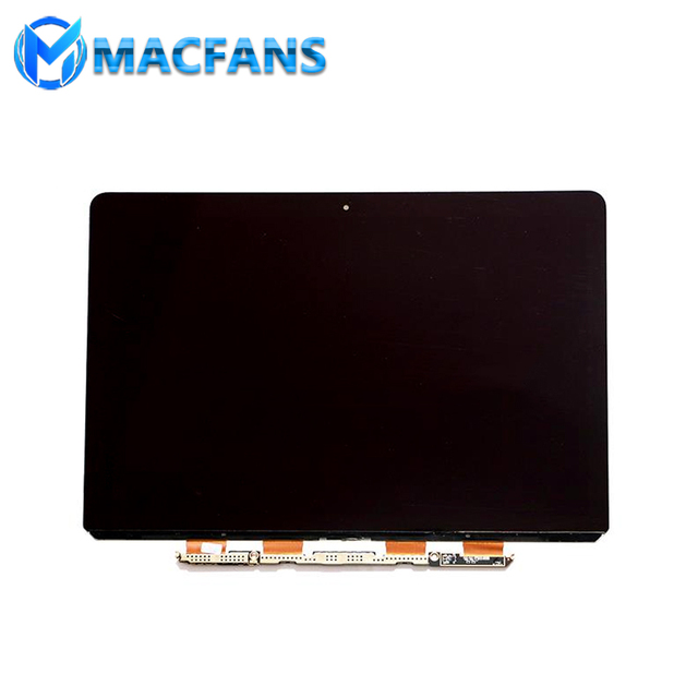 Original New A1502 LCD Screen Panel for Macbook Pro Retina 13'' A1502 Display Panel Early 2015 Year