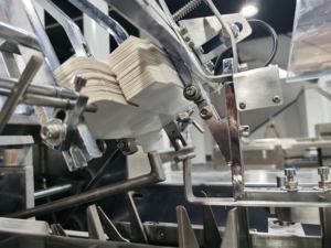 Machine à colorer automatique, pour usage quotidien, idéale pour les pigments de guérison, massage <span class=keywords><strong>mebo</strong></span>, emballage carton - Product Image 3