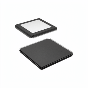 XC4052XL-2HQ304C Electronic Chips Component Manufacturer Channel Embedded 304 BFQFP Exposed Pad - Product Image 1