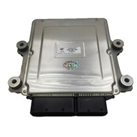 Module de commande ECU FN100-3823371-P44 DC 24V pour composants de moteur à gaz naturel OLIVER Compatible avec les autobus et camions Sinotruk