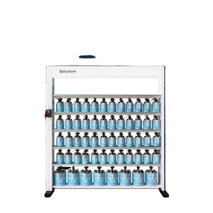 Équipement d'entretien automobile Agitateur de réservoir Mélangeur - Product Image 1