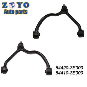Brazo de control de suspensión para KIA SORENTO 1 2002 2006, Piezas De auto, precio de fábrica, 54410-3E000 - Product Image 5