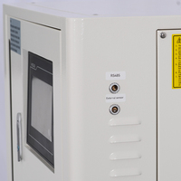 Circulateurs de chauffage et refroidissement ultra-basse température (-30 à 200 degrés), chauffe-eau et refroidisseur à circuit fermé