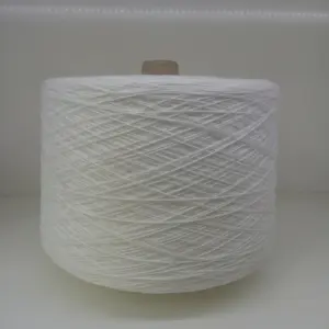 China Production 100% Polyester Bag Stitching Sewing Thread Mouth Stitching Yarn 3kg/roll