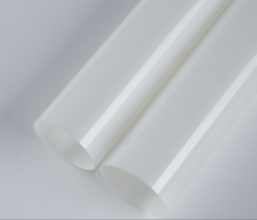 8.5mil Gloss Covestro TPU 3 years Guarantee