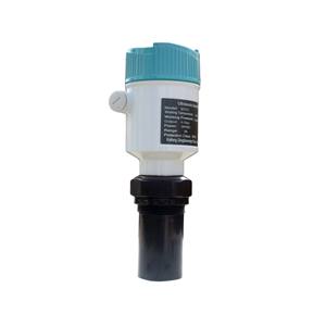 Medidor de Nivel de Alta Calidad, Transmisor de Nivel Ultrasónico de <span class=keywords><strong>4</strong></span>-20 mA para Medición de Líquidos/Sólidos - Product Image 5