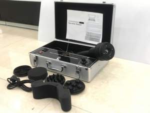 Elektrische <span class=keywords><strong>Massage</strong></span> werkzeuge Gerät <span class=keywords><strong>G5</strong></span> Vibrierendes Körper <span class=keywords><strong>massage</strong></span> gerät Schlankheit maschine - Product Image 5