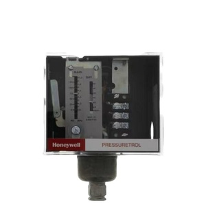 ตัวควบคุมแรงดัน Honeywell L91B1050/U สำหรับระบบเตาแก๊สอุตสาหกรรม ระบบหม้อไอน้ำ สวิตช์ควบคุมแรงดันสูงประสิทธิภาพสูง - Product Image 1
