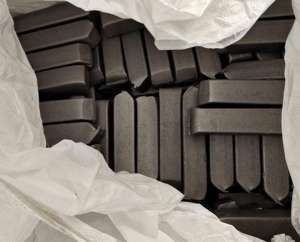 Palanquilla de hierro puro para fundición - Product Image 3