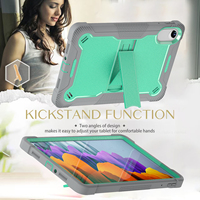 Étui de tablette transparent personnalisé avec logo en gros pour Xiaomi Redmi Pad Pro 12.1 Poco Pad M1, coque arrière en silicone souple antichoc