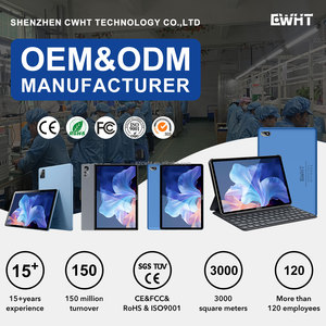 Bán Buôn OEM 10 Inch Máy Tính Bảng Pro Với Stylus Chức Năng <span class=keywords><strong>Android</strong></span> 13 8GB + 128GB 4G 5G <span class=keywords><strong>Android</strong></span> Tablet Màn Hình Cảm Ứng Pad Cho Doanh Nghiệp - Product Image 5