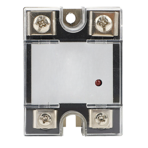 Prix favorable Nouveau relais spot haute performance KSSR-DA-W5 subminiature scellé à semi-conducteurs - Product Image 3