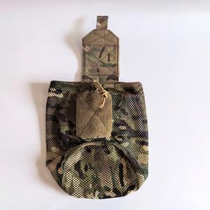 Pochette tactique en gros bon marché pochette de décharge en matériau <span class=keywords><strong>Coyote</strong></span> de haute qualité - Product Image 4