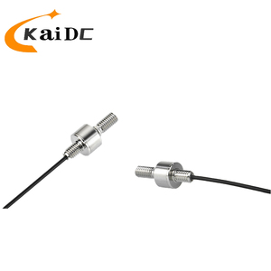 M6 M8 tế bào tải thu nhỏ cảm biến trọng lượng vi trọng lượng lên đến 5/20/50/100/250/300/500kg cảm biến lực & tế bào tải nhỏ - Product Image 4