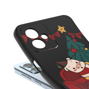 Custom colori stampati antiurto in gomma siliconica Mobile morbida Cover posteriore per Motorola Moto G14 Edge Razr 40 NEO + G stilo 2023 - Product Image 4