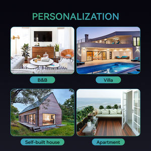 CTECHi 48V 15kWh LiFePO4 Ev Enerji Depolama Sistemi - Güneş Paneli için Derin Deşarj ESS Aküsü (CE Belgeli) - Product Image 4