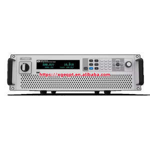 ไอเทค IT6006C-500-40 แหล่งจ่ายไฟ DC 500V 50A ความแม่นยำ 0.1% RS-232/USB เครื่องทดสอบโหลดอิเล็กทรอนิกส์แบบสองทิศทางที่ตั้งโปรแกรมได้ - Product Image 6