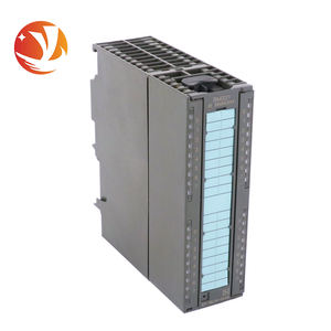 Módulo de Entrada Digital SIEMENS 6ES7 321-1BL80-0AA0 6ES7321-1BL80-0AA0 Original, Nuevo, para Controlador Lógico Programable (PLC) - Product Image 1