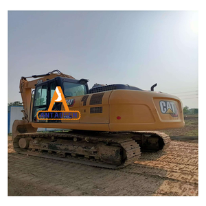 เครื่องจักรขุด Cat320gc Cat320 320gx สำหรับแมวขนาดกลางดีไซน์ใหม่ - Product Image 4
