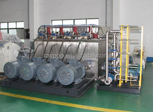 Unidad de energía hidráulica personalizada, sistema hidráulico OEM del fabricante - Product Image 6