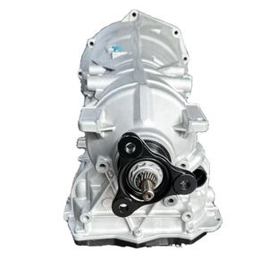 Transmisión Automática Remanufacturada GA8HP50Z 8HP50Z para F20 F30 F32 B48, Caja de Cambios ZF de 8 Velocidades RWD - Product Image 3