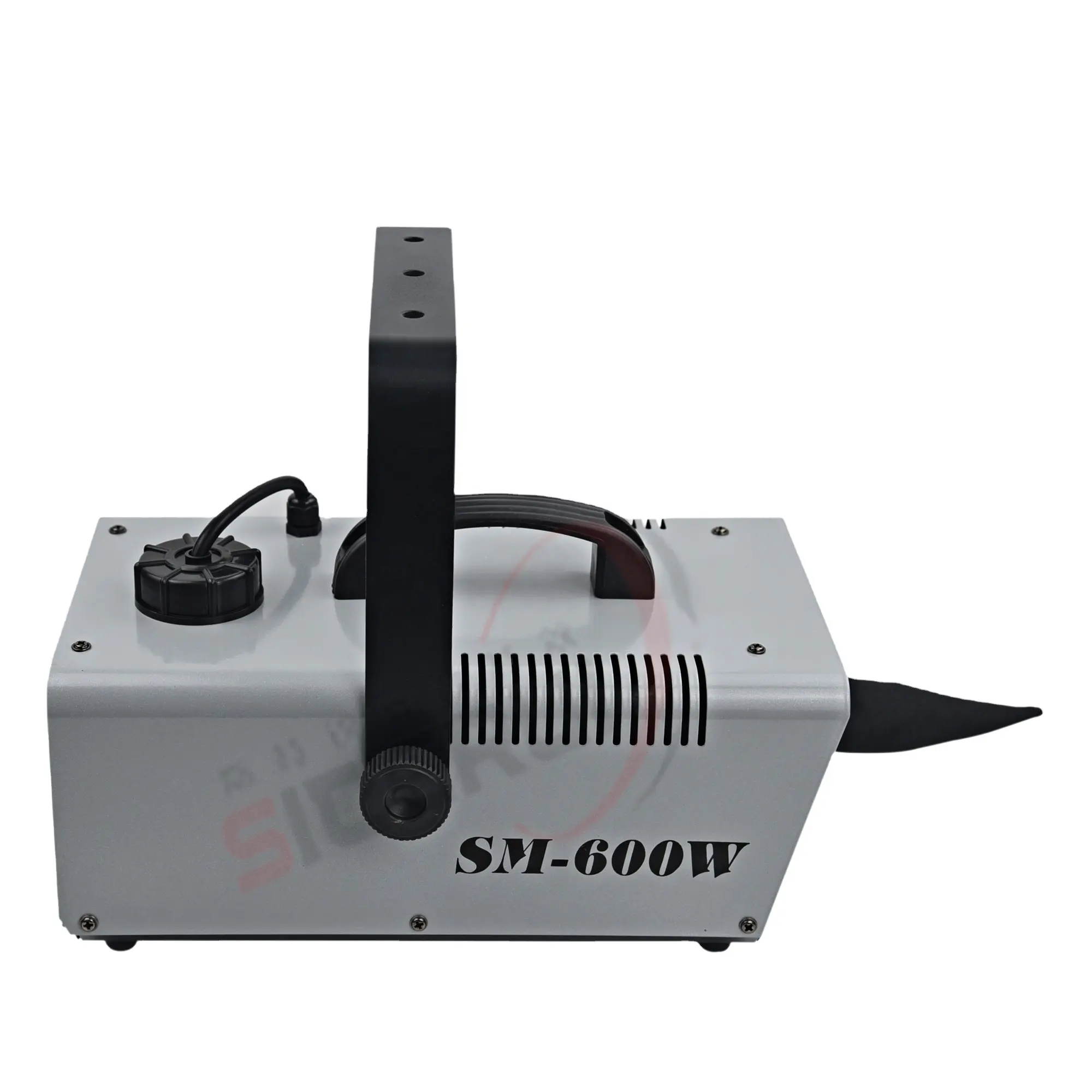 SITERUI Hot sale stage effect Snow maker Machine DJ equipment 600W snow machine for festival or Christmas Decorations