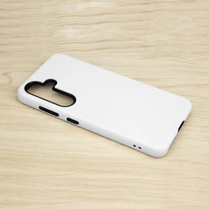 2 in 1เคสโทรศัพท์เปล่าพิมพ์ซับลิเมชัน3D สำหรับซัมซุง S26 S25 S23 S22 S21 S20อัลตร้าเฟ A13 A14 A15พิมพ์ภาพ A17 DIY - Product Image 3