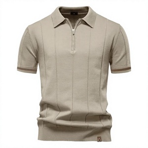 T-shirt pour homme très vendu, 100% coton, respirant, écologique, décontracté, prix bas, haute qualité - Product Image 1